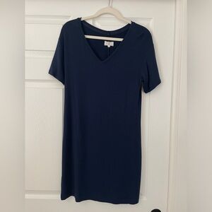 Lou and grey from Nordstrom